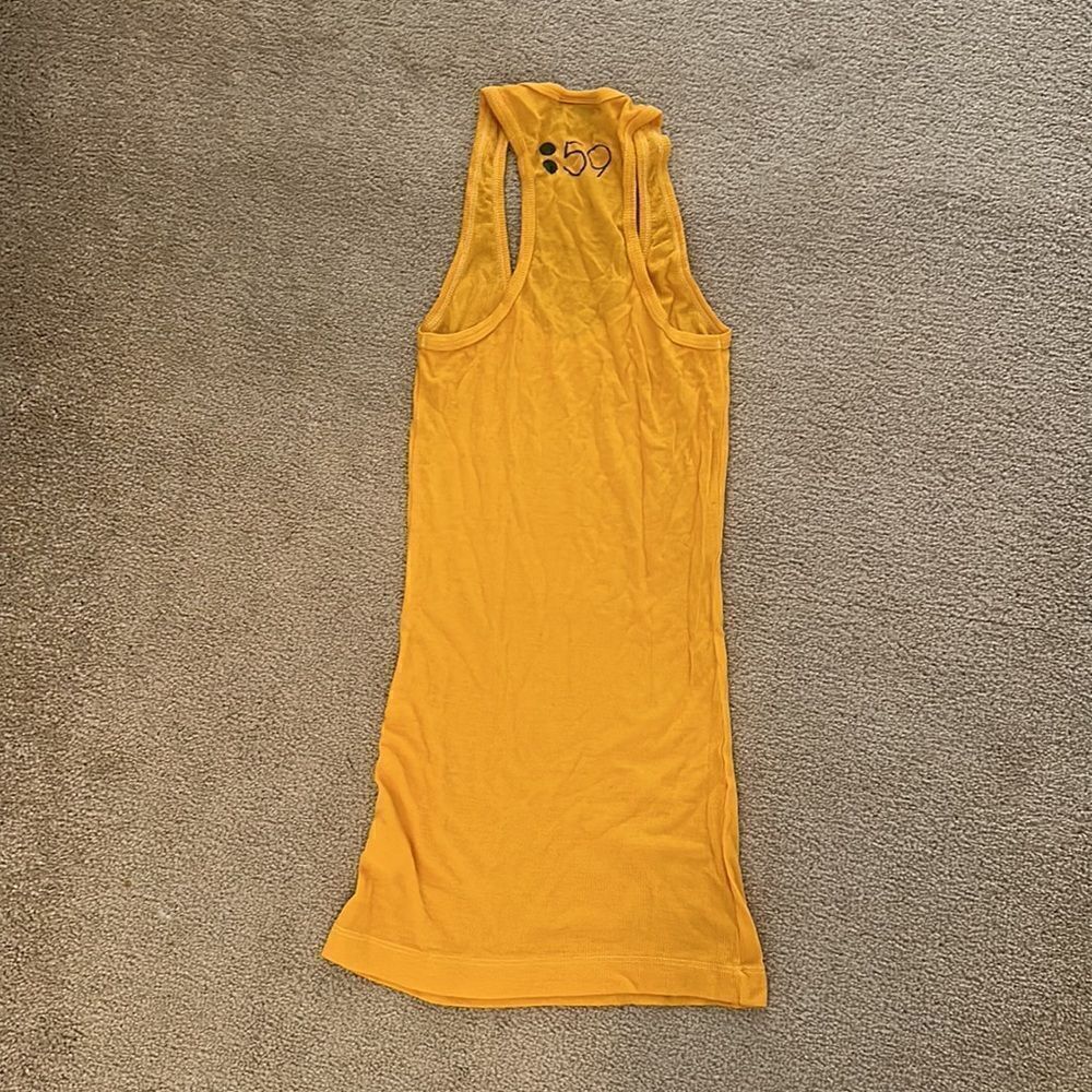 Splits 59 Tank New XS - Picture 4 of 4